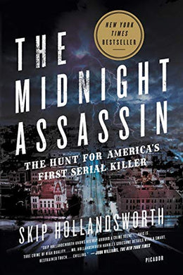 Midnight Assassin /T - BookMarket