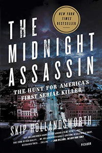Midnight Assassin /T - BookMarket