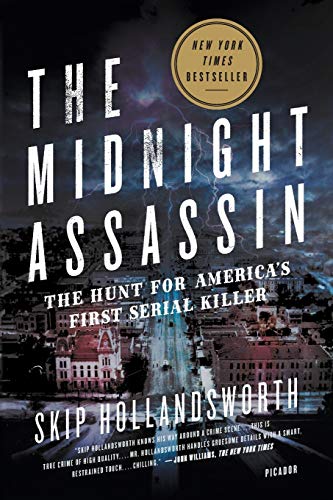 Midnight Assassin /T - BookMarket