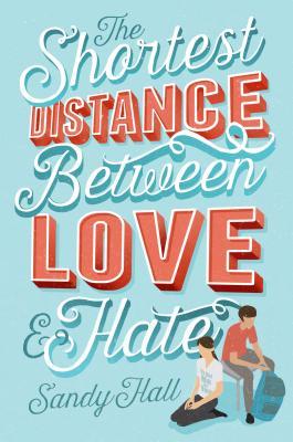 Shortest Distance Between Love & Hate