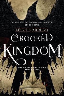 Crooked Kingdom - BookMarket