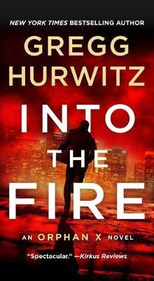 Into Fire