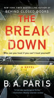 Breakdown