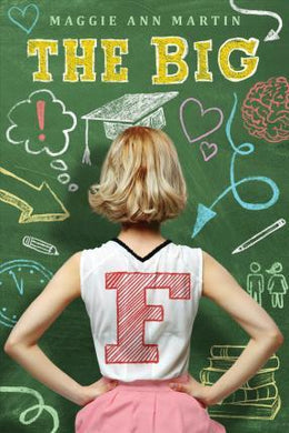 The Big F - BookMarket
