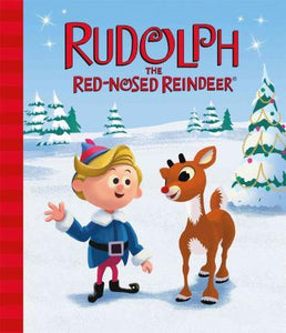 Rudolph Red-Nosed Reindeer