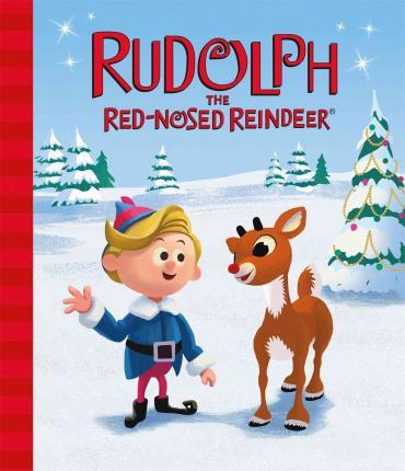 Rudolph Red-Nosed Reindeer