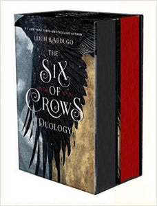 The Six of Crows Duology Boxed Set : Six of Crows and Crooked Kingdom