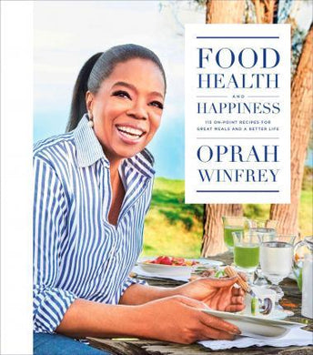 Food, Health & Happiness /H - BookMarket