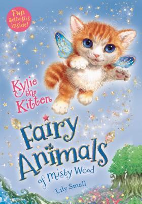 Fairy animals Kylie Kitten