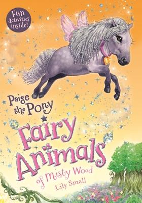 Fairyanimals Paige Pony