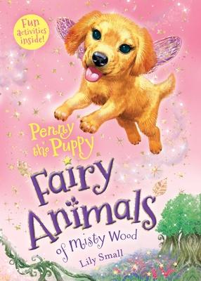 Fairyanimals Penny Puppy