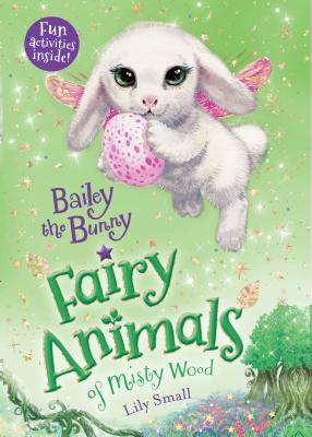 Fairyanimals Bailey Bunny