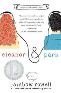 Eleanor & Park Special Ed. - BookMarket