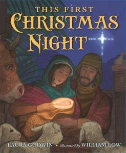 This First Christmas Night - BookMarket