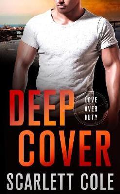 Deep Cover /Ap