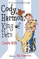 Franklin05 Cody Harmon: King Of Pets