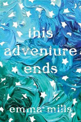 This Adventure Ends - BookMarket