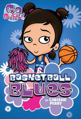 Go Girl #11 Basketball Blues - BookMarket