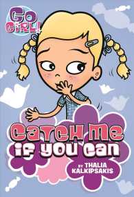 Go Girl #12 : Catch Me If You Can - BookMarket