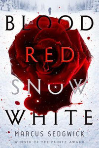 Blood Red Snow White - BookMarket