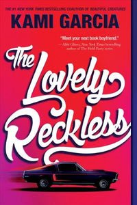 Lovely Reckless - BookMarket