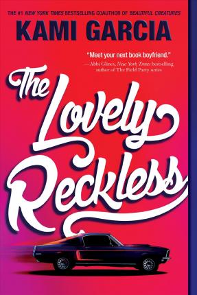 Lovely Reckless - BookMarket