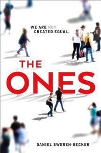 Ones - BookMarket