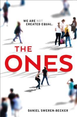 Ones - BookMarket