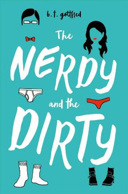 The Nerdy and the Dirty - BookMarket