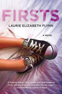 Firsts - BookMarket