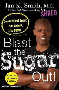 Get The Sugar Out! /H - BookMarket