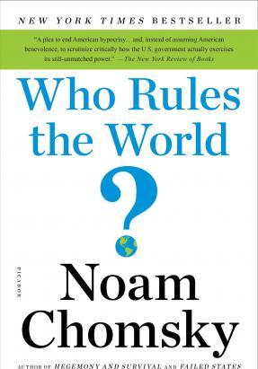 Who Rules the World? - BookMarket