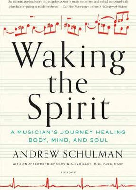 Waking The Spirit /T - BookMarket