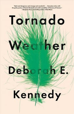 Tornado Weather /P - BookMarket
