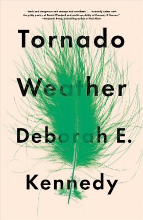 Tornado Weather /P - BookMarket