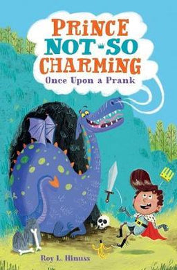 Prince Not-So Charming: Once Upon A Pran - BookMarket
