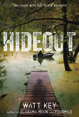 Hideout - BookMarket