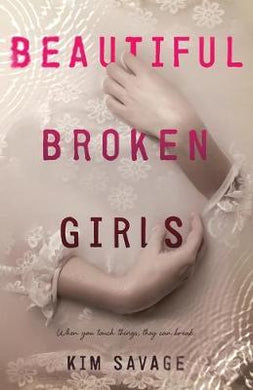 Beautiful Broken Girls - BookMarket