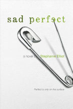 Load image into Gallery viewer, Sad Perfect - BookMarket
