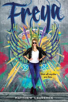 Freya - BookMarket