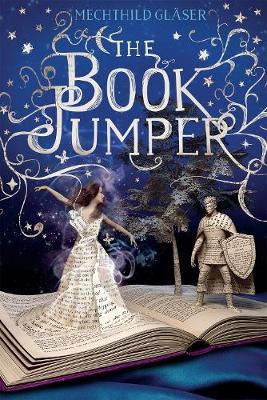 Book Jumper - BookMarket