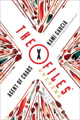 X-Files Origins: Agent Of Chaos - BookMarket