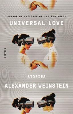 Universal Love : Stories