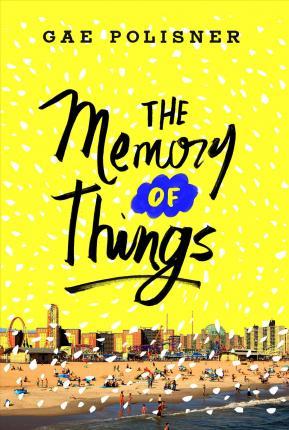 Memory Of Things - BookMarket