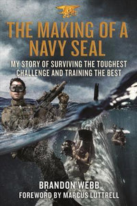 Making Of A Navy Seal /T