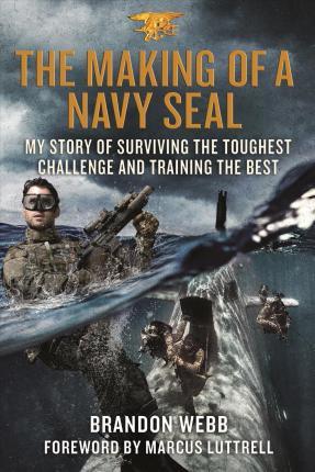 Making Of A Navy Seal /T