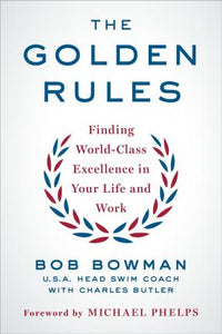 Golden Rules /T
