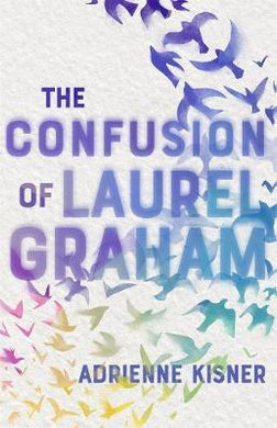 Confusion Of Laurel Graham - BookMarket