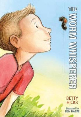 The Worm Whisperer - BookMarket