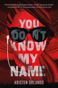You Don't Know My Name - BookMarket